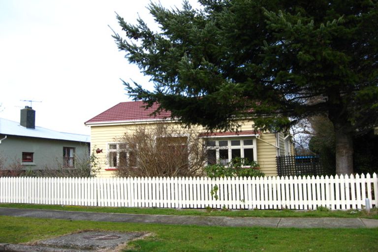 Photo of property in 39 Louisa Street, Gladstone, Invercargill, 9810