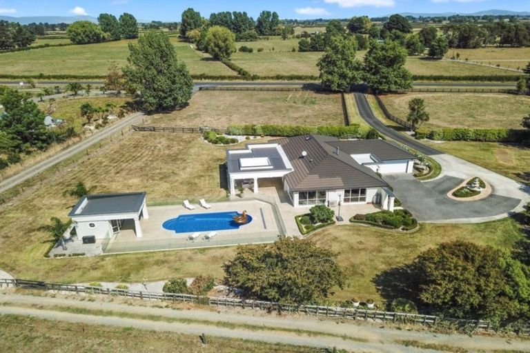 Photo of property in 114 Mccabe Road, Te Aroha, 3393