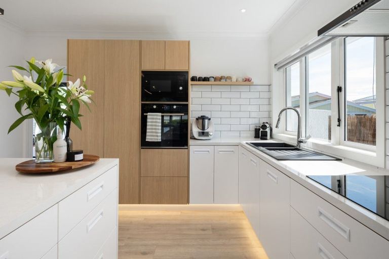 Photo of property in 104 New Renwick Road, Burleigh, Blenheim, 7201