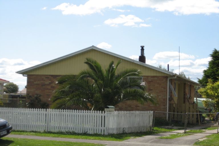 Photo of property in 17 James Henry Crescent, Huntly, 3700