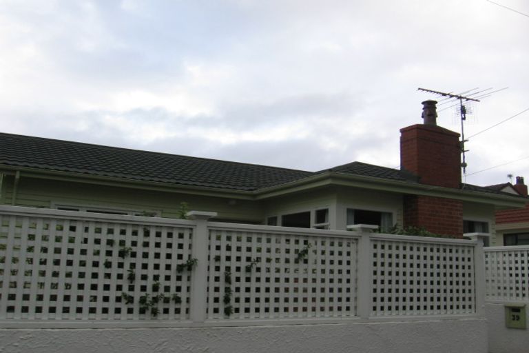 Photo of property in 39 Hector Street, Seatoun, Wellington, 6022