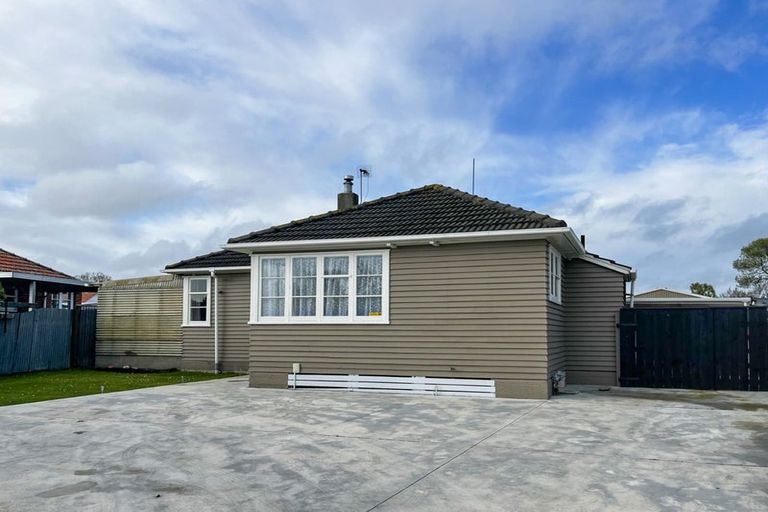 Photo of property in 31 Tweed Street, Roslyn, Palmerston North, 4414