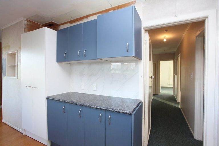 Photo of property in 15 Undine Street, Pakuranga, Auckland, 2010