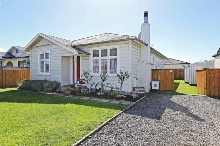 Photo of property in 814 Alexandra Street, Parkvale, Hastings, 4122