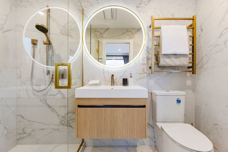 Photo of property in 7 Hopetea Street, Long Bay, Auckland, 0630