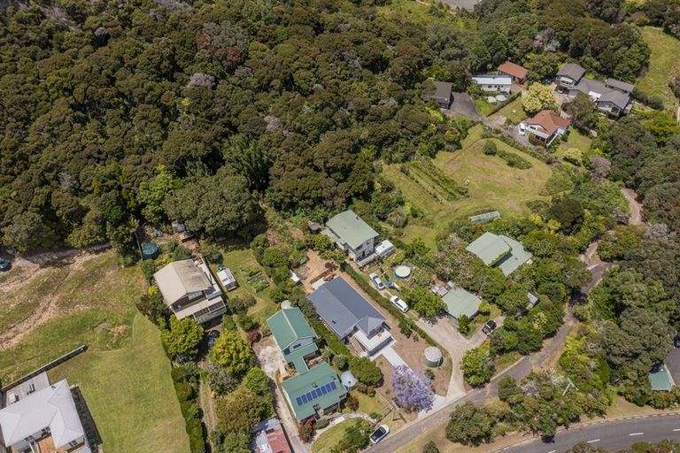 Photo of property in 1149 Purangi Road, Ferry Landing, Whitianga, 3591
