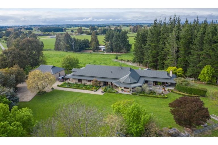 Photo of property in 59 Ramsay Road, Sefton, Rangiora, 7477