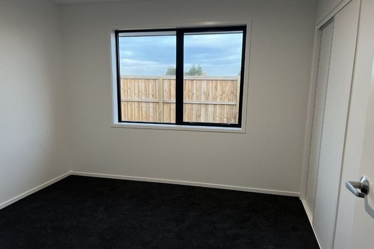 Photo of property in 5 Boyce Drive, Rolleston, 7615