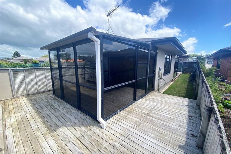 Photo of property in 295 Raeburne Street, Te Awamutu, 3800