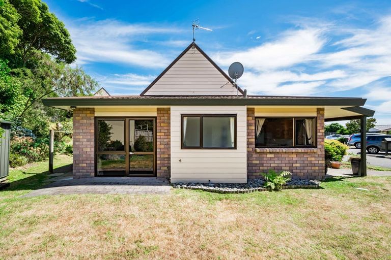 Photo of property in Rimu Village, 25/72 Rimu Road, Raumati Beach, Paraparaumu, 5032
