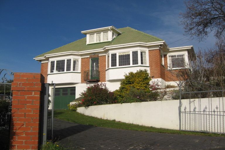 Photo of property in 72 Greig Street, Broad Bay, Dunedin, 9014