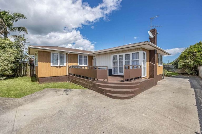 Photo of property in 17 Dawson Road, Otara, Auckland, 2023