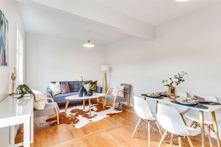 Photo of property in 524a Tuam Street, Phillipstown, Christchurch, 8011