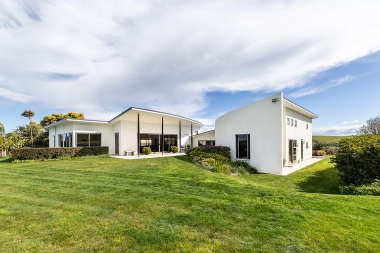 Photo of property in 2536 State Highway 50, Roys Hill, Hastings, 4175