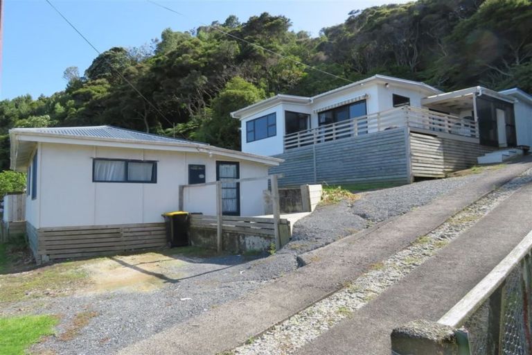 Photo of property in 7 Creagh Street, Tapu, Thames, 3575