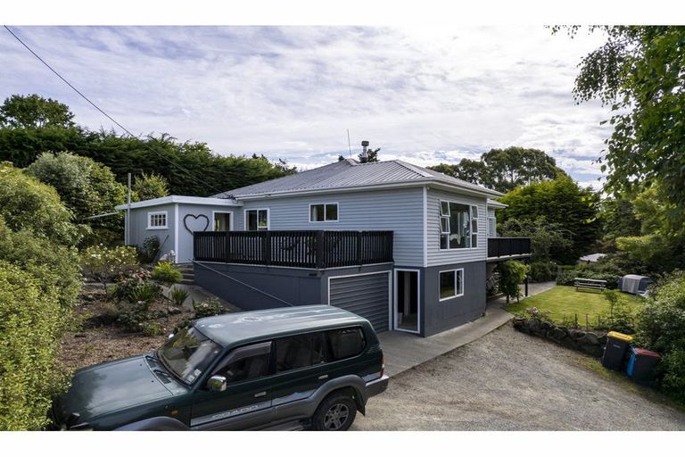 Photo of property in 31 Rocky Hundreds Road, Fairview, Timaru, 7972
