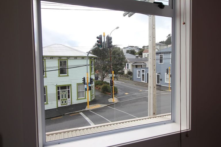 Photo of property in 106 Constable Street, Newtown, Wellington, 6021