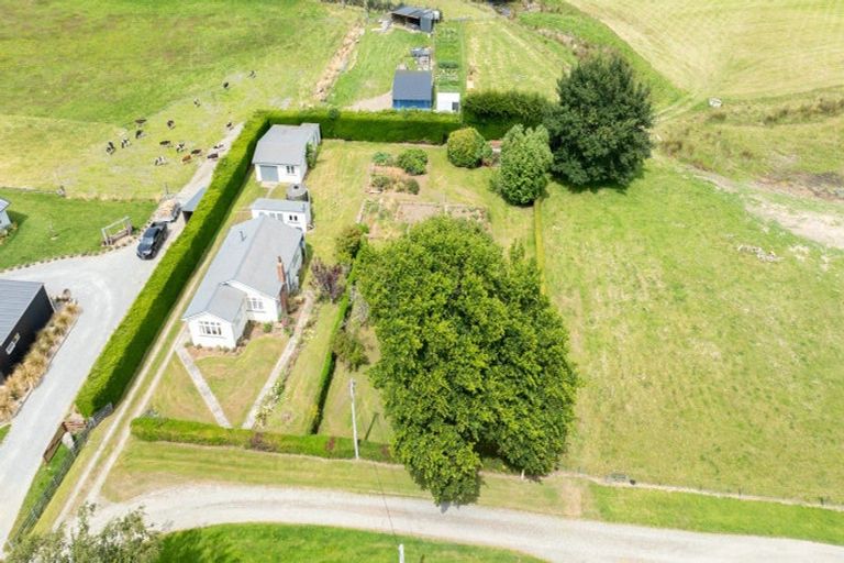 Photo of property in 1505 Waimea Highway, Mandeville, Gore, 9776