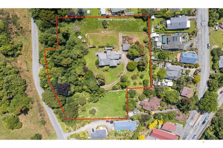 Photo of property in 20 Forest Road, Geraldine, 7930