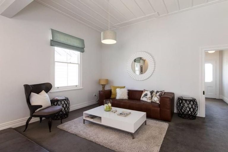 Photo of property in 58 Second Avenue, Kingsland, Auckland, 1021