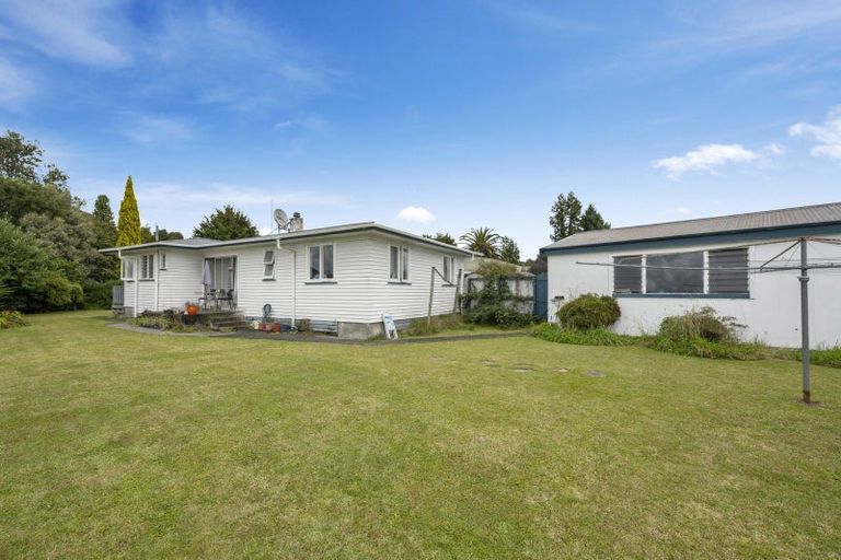 Photo of property in 24 Makere Street, Taumarunui, 3920