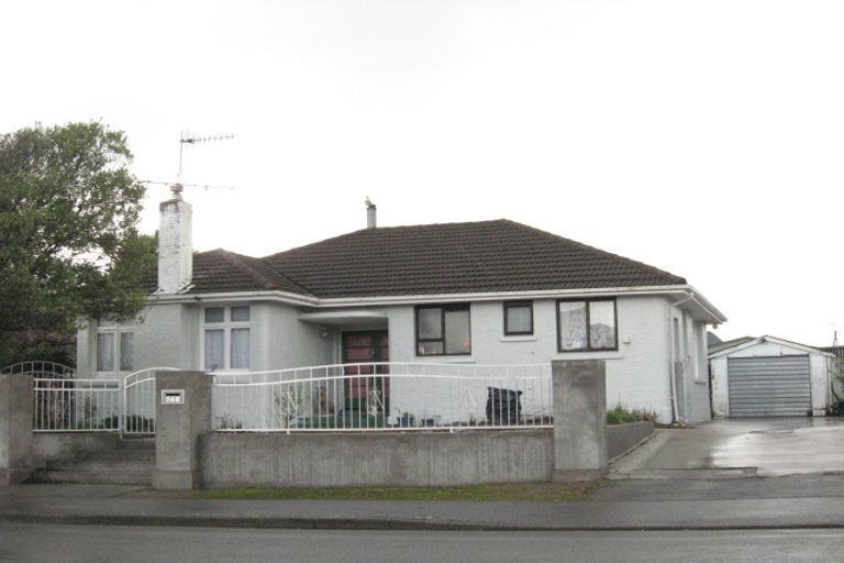 Photo of property in 246 Spey Street, Invercargill, 9810