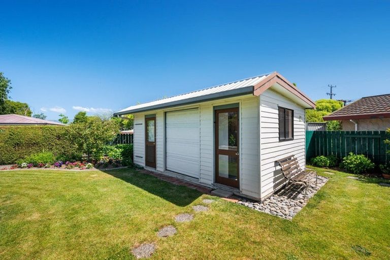 Photo of property in 3 Wilson Street, Renwick, 7204