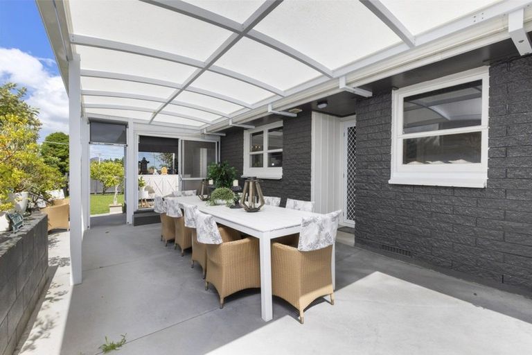 Photo of property in 1 Columba Place, Matua, Tauranga, 3110