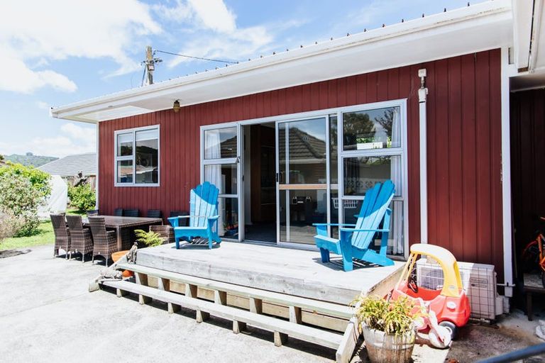 Photo of property in 532 Fergusson Drive, Trentham, Upper Hutt, 5018