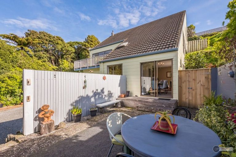 Photo of property in 11 Park Road, Belmont, Lower Hutt, 5010