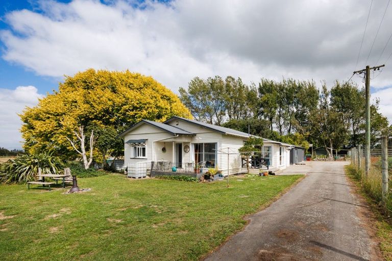 Photo of property in 1361 Rangitikei Line, Newbury, Palmerston North, 4475