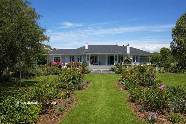 Photo of property in 333 Munro Road, Cheviot, 7382