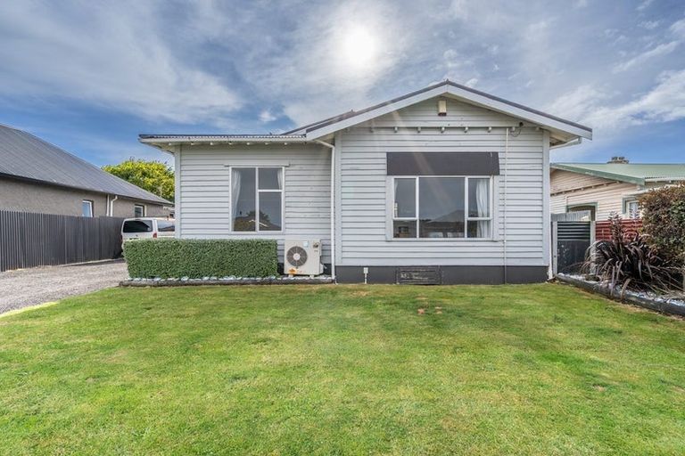 Photo of property in 148 Morton Street, Strathern, Invercargill, 9812