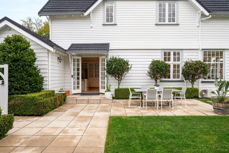 Photo of property in 14 George Street, Claudelands, Hamilton, 3214