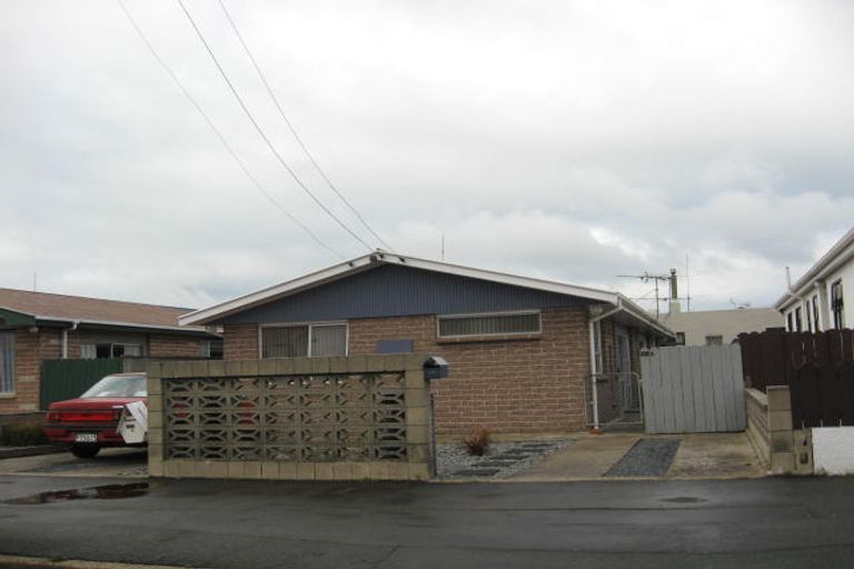 Photo of property in 185a Oxford Street, South Dunedin, Dunedin, 9012