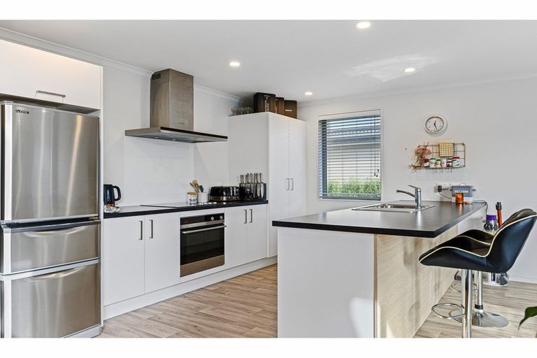 Photo of property in 3 George West Square West, Wigram, Christchurch, 8025