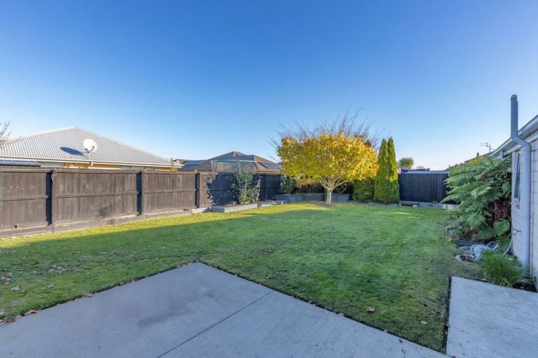 Photo of property in 9 Tripoli Street, Rangiora, 7400