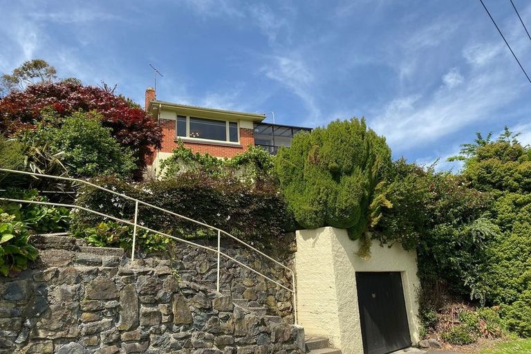 Photo of property in 420 Stuart Street, Kaikorai, Dunedin, 9010