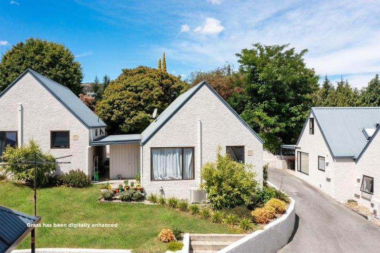 Photo of property in 3/33 Hedditch Street, Wanaka, 9305