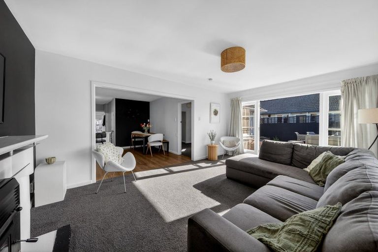 Photo of property in 163 Condell Avenue, Papanui, Christchurch, 8053