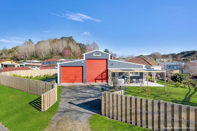 Photo of property in 1 Owen Road, Kawerau, 3127