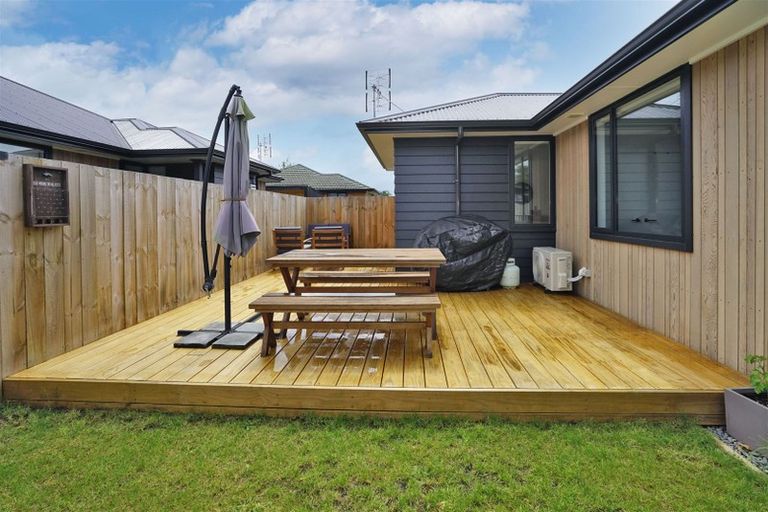 Photo of property in 2/58 Mansel Avenue, Hillcrest, Hamilton, 3216