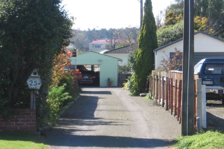 Photo of property in 25a Robinson Street, Foxton, 4814