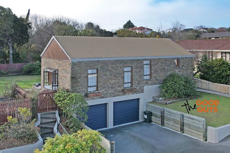 Photo of property in 33 Leven Street, South Hill, Oamaru, 9400