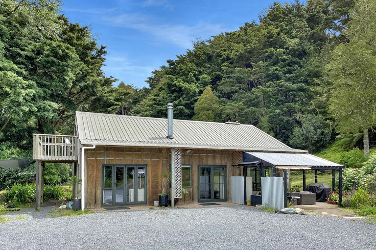 Photo of property in 3331 Waiare Road, Kaeo, 0478