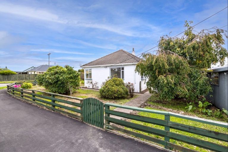 Photo of property in 2 William Kemp Place, Solway, Masterton, 5810