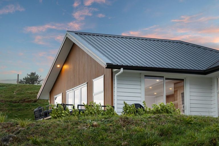 Photo of property in 956b Whakamarama Road, Whakamarama, 3179