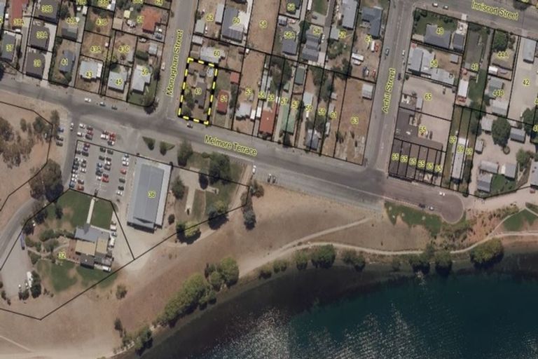 Photo of property in 49 Melmore Terrace, Cromwell, 9310