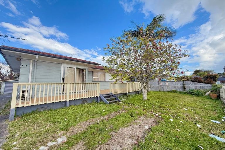 Photo of property in 8 Misty Place, Papatoetoe, Auckland, 2025
