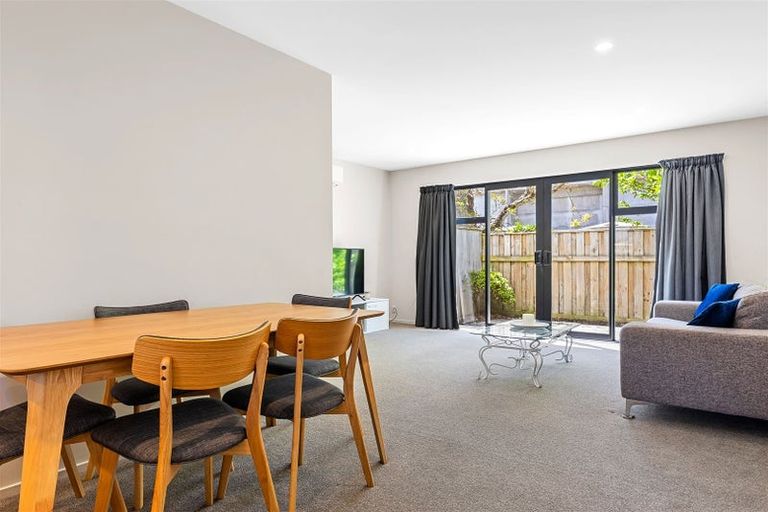 Photo of property in 7/34 John Campbell Crescent, Hillmorton, Christchurch, 8024